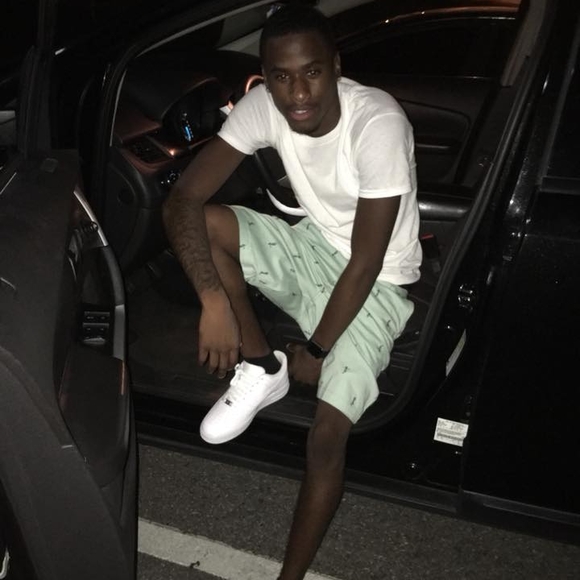 Meet your Posher, Reggie - Picture 1 of 1